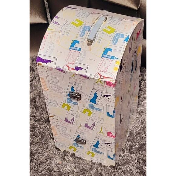 Doll carrier  - Picture 8 of 12